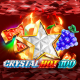 Играть онлайн на игровом автомате Crystal Hot 100 от Fazi на деньги