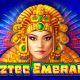 Онлайн играть на слоте Aztec Emerald от Amatic Industries бесплатно